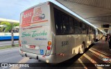 RST - Rodoviária Santa Terezinha 5333 na cidade de Florianópolis, Santa Catarina, Brasil, por Claudio Luiz. Número da foto: #13174684.