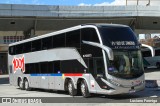 Auto Viação 1001 RJ 108.873 na cidade de Belo Horizonte, Minas Gerais, Brasil, por Luciano Formiga. Número da foto: #13173922.