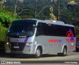 Guanabara Tur 5058 na cidade de Petrópolis, Rio de Janeiro, Brasil, por Victor Henrique. Número da foto: #13175272.