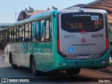 Auto Viação Urubupungá 00270 na cidade de Osasco, São Paulo, Brasil, por Ítalo Silva. Número da foto: #:id.