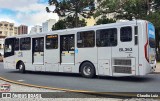 Transporte Coletivo Glória BL363 na cidade de Curitiba, Paraná, Brasil, por Claudio Luiz. Número da foto: #:id.