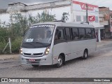 Ônibus Particulares 5213 na cidade de Caruaru, Pernambuco, Brasil, por Simão Cirineu. Número da foto: #13174396.