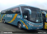 Aliança Turismo 2038 na cidade de Camaçari, Bahia, Brasil, por Matheus Calhau. Número da foto: #:id.