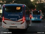 Viação Saens Peña São José dos Campos 7B14 na cidade de São José dos Campos, São Paulo, Brasil, por Robson Prado. Número da foto: #13174355.