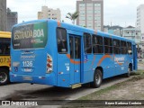 Auto Viação Imperatriz 1136 na cidade de Florianópolis, Santa Catarina, Brasil, por Bruno Barbosa Cordeiro. Número da foto: #13174156.