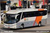 Viação Cidade do Aço RJ 174.072 na cidade de Resende, Rio de Janeiro, Brasil, por Athos Lauriano do Prado. Número da foto: #13174223.