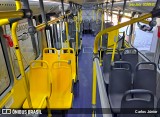 HP Transportes Coletivos 20.680 na cidade de Goiânia, Goiás, Brasil, por Carlos Júnior. Número da foto: #13174241.