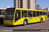 Auto Ônibus Três Irmãos 3401 na cidade de Jundiaí, São Paulo, Brasil, por Marcus Prado. Número da foto: #13175101.