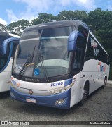 Transalê Transportes & Turismo 20240 na cidade de Camaçari, Bahia, Brasil, por Matheus Calhau. Número da foto: #13173473.