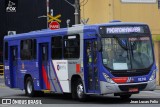 Empresa de Ônibus Pássaro Marron 92.013 na cidade de Pindamonhangaba, São Paulo, Brasil, por Jean Lucas Felix. Número da foto: #13174804.