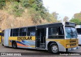 Ônibus Particulares  na cidade de Campinas, São Paulo, Brasil, por Busologia Gabrielística. Número da foto: #13175199.