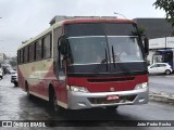 Tucanos 2615 na cidade de Vitória da Conquista, Bahia, Brasil, por João Pedro Rocha. Número da foto: #:id.