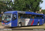 BBTT - Benfica Barueri Transporte e Turismo 27.661 na cidade de Campinas, São Paulo, Brasil, por Busologia Gabrielística. Número da foto: #13174930.