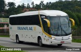 Translal Locadora 3100 na cidade de Santa Isabel, São Paulo, Brasil, por George Miranda. Número da foto: #:id.