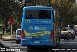 Centropuerto 233 na cidade de Santiago, Santiago, Metropolitana de Santiago, Chile, por Benjamín Tomás Lazo Acuña. Número da foto: #13175214.