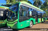 HP Transportes Coletivos 20805 na cidade de Goiânia, Goiás, Brasil, por Carlos Júnior. Número da foto: #13174100.