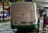 Jotur - Auto Ônibus e Turismo Josefense 1250 na cidade de Florianópolis, Santa Catarina, Brasil, por Claudio Luiz. Número da foto: #13174786.
