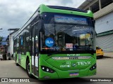 Transportes Santo Antônio RJ 161.301 na cidade de Duque de Caxias, Rio de Janeiro, Brasil, por Bruno Mendonça. Número da foto: #13174705.