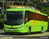 Tursan - Turismo Santo André 1146 na cidade de Petrópolis, Rio de Janeiro, Brasil, por Victor Henrique. Número da foto: #13174635.