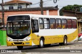 Ônibus Particulares OFU0G23 na cidade de Belém, Pará, Brasil, por Fabio Soares. Número da foto: #13174860.