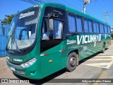 Vicunha - Viação Cunha 131482 na cidade de Anápolis, Goiás, Brasil, por Sullyvan Martins Ribeiro. Número da foto: #13175154.