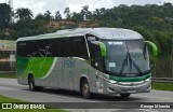 PRM Turismo 724 na cidade de Santa Isabel, São Paulo, Brasil, por George Miranda. Número da foto: #13174605.