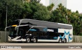 Empresa de Ônibus Nossa Senhora da Penha 65040 na cidade de Curitiba, Paraná, Brasil, por Roger Coelho. Número da foto: #13174281.