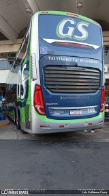 Guerino Seiscento 5124 na cidade de Araçatuba, São Paulo, Brasil, por Luis Guilherme Costa. Número da foto: #:id.