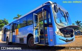 HP Transportes Coletivos 20.675 na cidade de Goiânia, Goiás, Brasil, por Carlos Júnior. Número da foto: #13174224.