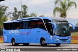 Viação Sampaio 6502 na cidade de Resende, Rio de Janeiro, Brasil, por Athos Lauriano do Prado. Número da foto: #13174253.