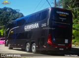 Expresso Guanabara 22482 na cidade de Petrópolis, Rio de Janeiro, Brasil, por Victor Henrique. Número da foto: #13174652.