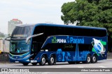 Empresa de Ônibus Nossa Senhora da Penha 65005 na cidade de Resende, Rio de Janeiro, Brasil, por Athos Lauriano do Prado. Número da foto: #13174280.