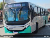 Auto Viação Urubupungá 00264 na cidade de Osasco, São Paulo, Brasil, por Ítalo Silva. Número da foto: #:id.