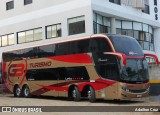 GB Turismo 3100 na cidade de Aparecida, São Paulo, Brasil, por Adailton Cruz. Número da foto: #13174307.