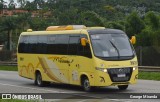 Maranatha Turismo 2027 na cidade de Santa Isabel, São Paulo, Brasil, por George Miranda. Número da foto: #13174898.