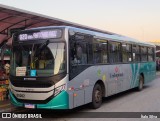Auto Viação Urubupungá 00262 na cidade de Osasco, São Paulo, Brasil, por Ítalo Silva. Número da foto: #:id.