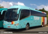 Turim Transportes e Serviços 2290 na cidade de Camaçari, Bahia, Brasil, por Matheus Calhau. Número da foto: #13174590.