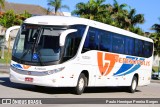 Viação Teresópolis RJ 203.011 na cidade de Rio de Janeiro, Rio de Janeiro, Brasil, por Paulo Henrique Pereira Borges. Número da foto: #13174567.