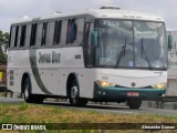 Jonas Bus 1210 na cidade de João Pessoa, Paraíba, Brasil, por Alexandre Dumas. Número da foto: #13173789.