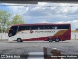 Auto Viação Porto Rico 2001 na cidade de Teresina, Piauí, Brasil, por Marcio Eduardo da Silva Morais. Número da foto: #13174383.