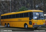 Ônibus Particulares 42011 na cidade de Campinas, São Paulo, Brasil, por Busologia Gabrielística. Número da foto: #13175178.