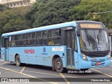 Empresa de Transporte Coletivo Viamão 8323 na cidade de Porto Alegre, Rio Grande do Sul, Brasil, por Otávio dos Reis . Número da foto: #:id.