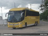 Viação Nova Itapemirim 20936 na cidade de Caruaru, Pernambuco, Brasil, por Simão Cirineu. Número da foto: #13174388.