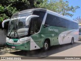 Porto Seguro Transporte e Turismo 0505 na cidade de João Pessoa, Paraíba, Brasil, por Alexandre Dumas. Número da foto: #:id.