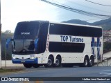 Top Turismo 3000 na cidade de Ouro Preto, Minas Gerais, Brasil, por Helder José Santos Luz. Número da foto: #:id.