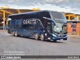 Viação Cometa 723023 na cidade de Porto Alegre, Rio Grande do Sul, Brasil, por JULIO SILVA. Número da foto: #13173535.