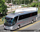 Companhia Coordenadas de Transportes 50550 na cidade de Santos Dumont, Minas Gerais, Brasil, por Isaias Ralen. Número da foto: #:id.