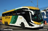 Empresa Gontijo de Transportes 30000 na cidade de Belo Horizonte, Minas Gerais, Brasil, por Luciano Formiga. Número da foto: #13173942.