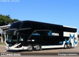 Empresa de Ônibus Nossa Senhora da Penha 65030 na cidade de Curitiba, Paraná, Brasil, por Busologia Gabrielística. Número da foto: #13174541.