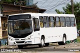 Ônibus Particulares OFU3C83 na cidade de Belém, Pará, Brasil, por Fabio Soares. Número da foto: #13174873.